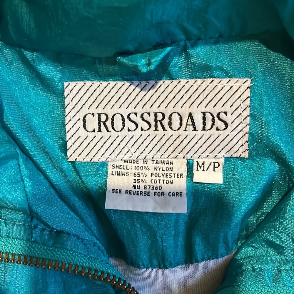 Crossroads Jacket - Picture 9 of 14